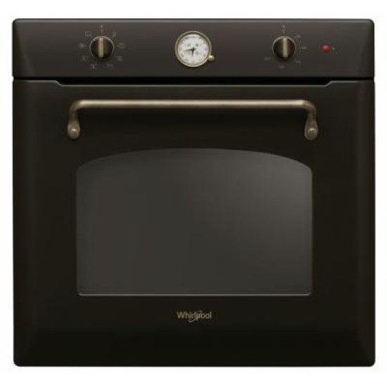 Духова шафа Whirlpool WTAC8411SCAN Духова шафа Whirlpool WTAC8411SCAN