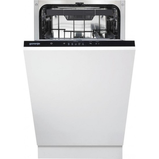 Посудомийна машина Gorenje GV520E11 (GV 520 E11) Посудомийна машина Gorenje GV520E11 (GV 520 E11)