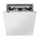 Посудомийна машина Whirlpool WIC3C34PFES Посудомийна машина Whirlpool WIC3C34PFES
