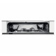 Посудомоечная машина Whirlpool WIO3C33E6.5 Посудомоечная машина Whirlpool WIO3C33E6.5