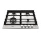 Варочная поверхность Whirlpool GMWL628IXLEE Варочная поверхность Whirlpool GMWL628IXLEE