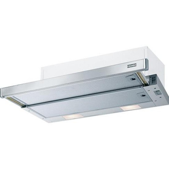 Вытяжка кухонная Franke Flexa FTC 612 XS V2 (315.0532.375) Вытяжка кухонная Franke Flexa FTC 612 XS V2 (315.0532.375)