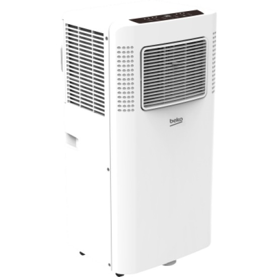 Кондиціонер Beko BP207C Кондиціонер Beko BP207C