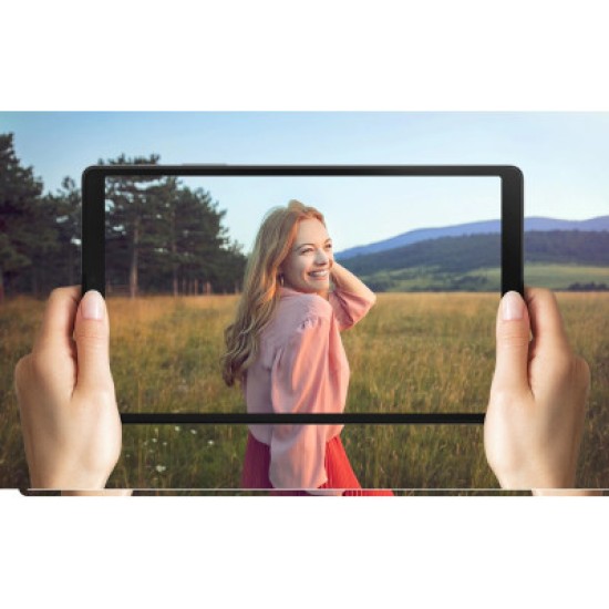 Планшет Samsung Galaxy Tab A7 Lite 8.7" Wi-Fi 4/64GB Grey (SM-T220NZAFSEK) Планшет Samsung Galaxy Tab A7 Lite 8.7" Wi-Fi 4/64GB Grey (SM-T220NZAFSEK)