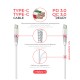 Зарядное устройство Intaleo TCGQPD120T (1283126509988) Зарядное устройство Intaleo TCGQPD120T (1283126509988)