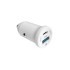 Зарядное устройство Piko CC-302QP 2USB A+C/20W (1283126509896)