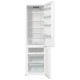 Холодильник Gorenje NRK6201PW4 Холодильник Gorenje NRK6201PW4