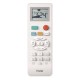 Кондиционер Haier AS20TADHRA/1U20YEEFRA Кондиционер Haier AS20TADHRA/1U20YEEFRA
