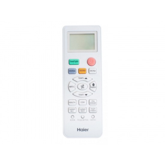 Кондиционер Haier AS35TADHRA-CL/1U35MEEFRA
