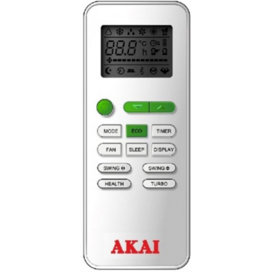 Кондиционер Akai AK-AC9010-IN Кондиционер Akai AK-AC9010-IN