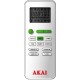 Кондиционер Akai AK-AC9010-IN Кондиционер Akai AK-AC9010-IN