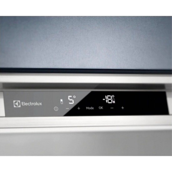 Холодильник Electrolux RNS7TE18S Холодильник Electrolux RNS7TE18S