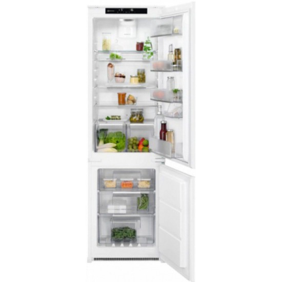 Холодильник Electrolux RNS7TE18S Холодильник Electrolux RNS7TE18S