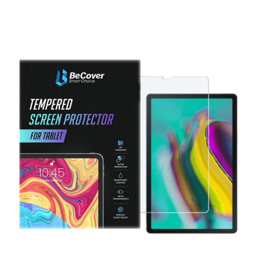 Стекло защитное BeCover Samsung Galaxy Tab A7 Lite SM-T220 / SM-T225 (706408) Стекло защитное BeCover Samsung Galaxy Tab A7 Lite SM-T220 / SM-T225 (706408)