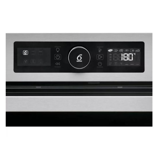 Духовой шкаф Whirlpool AKZ9 6230 IX (AKZ96230IX) Духовой шкаф Whirlpool AKZ9 6230 IX (AKZ96230IX)