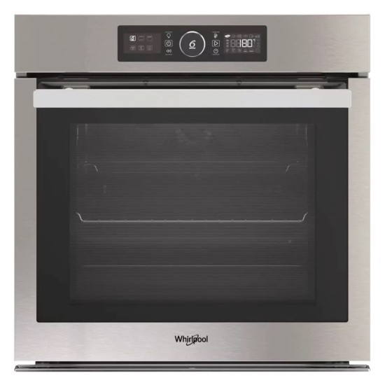 Духовой шкаф Whirlpool AKZ9 6230 IX (AKZ96230IX) Духовой шкаф Whirlpool AKZ9 6230 IX (AKZ96230IX)