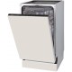 Посудомоечная машина Gorenje GV520E10 Посудомоечная машина Gorenje GV520E10