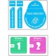 Плівка захисна Devia Realme 6i (DV-GDR-RLM6) Плівка захисна Devia Realme 6i (DV-GDR-RLM6)