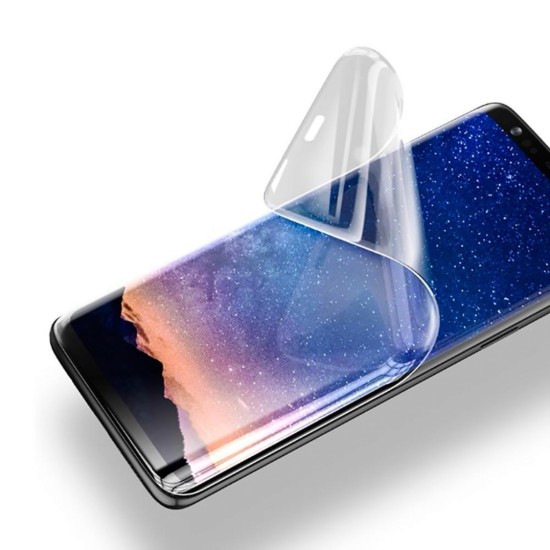 Плівка захисна Devia Realme 6i (DV-GDR-RLM6) Плівка захисна Devia Realme 6i (DV-GDR-RLM6)