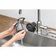 Посудомоечная машина Electrolux SES42201SX Посудомоечная машина Electrolux SES42201SX