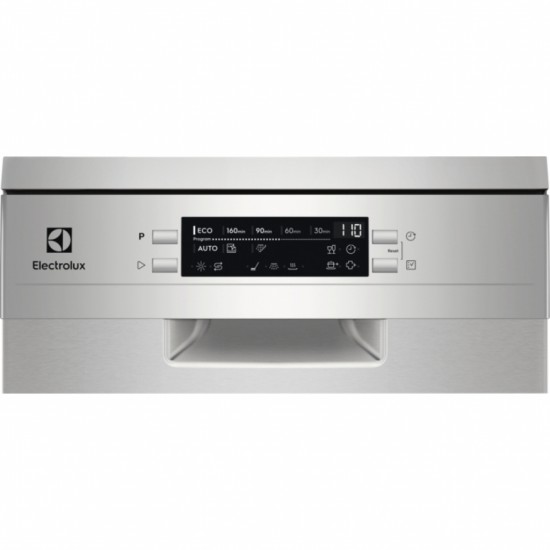 Посудомоечная машина Electrolux SES42201SX Посудомоечная машина Electrolux SES42201SX