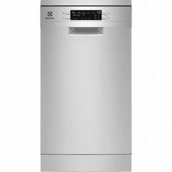 Посудомоечная машина Electrolux SES42201SX Посудомоечная машина Electrolux SES42201SX