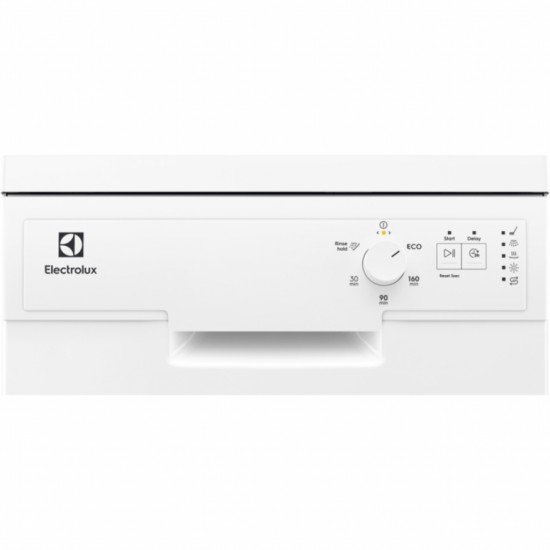 Посудомоечная машина Electrolux SMA91210SW Посудомоечная машина Electrolux SMA91210SW