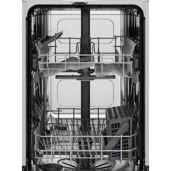 Посудомоечная машина Electrolux SMA91210SW Посудомоечная машина Electrolux SMA91210SW