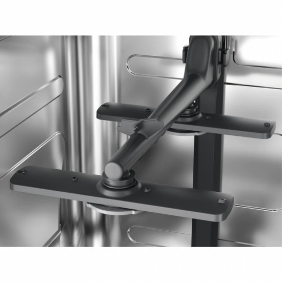 Посудомоечная машина Electrolux SMA91210SW Посудомоечная машина Electrolux SMA91210SW