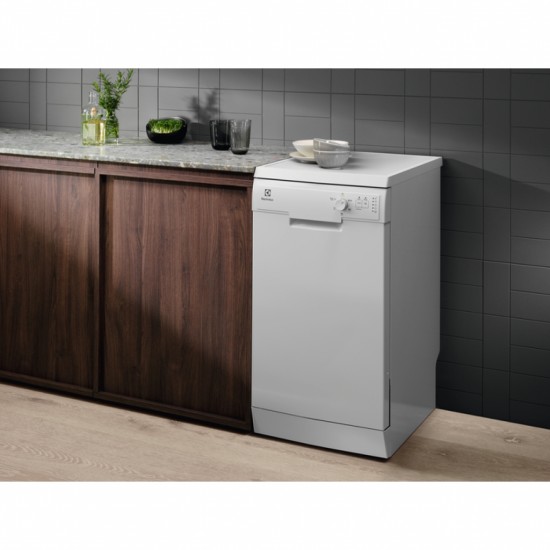 Посудомоечная машина Electrolux SMA91210SW Посудомоечная машина Electrolux SMA91210SW