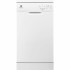 Посудомоечная машина Electrolux SMA91210SW