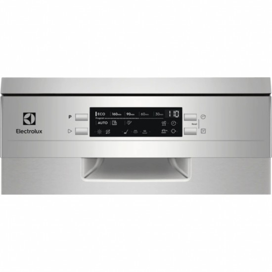 Посудомоечная машина Electrolux SMM43201SX Посудомоечная машина Electrolux SMM43201SX