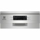 Посудомоечная машина Electrolux SMM43201SX Посудомоечная машина Electrolux SMM43201SX