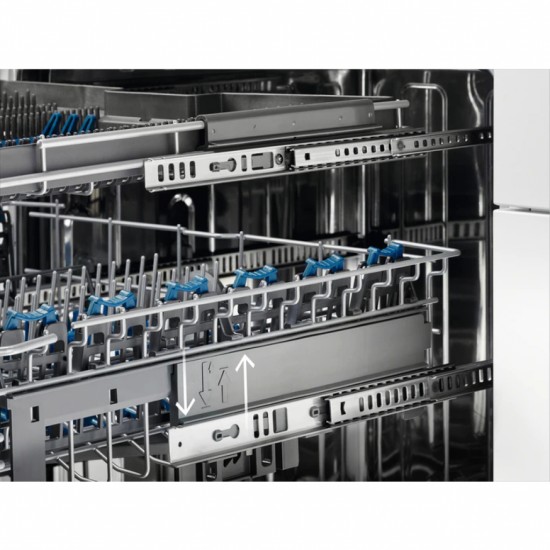 Посудомоечная машина Electrolux SMM43201SX Посудомоечная машина Electrolux SMM43201SX