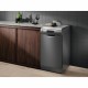 Посудомоечная машина Electrolux SMM43201SX Посудомоечная машина Electrolux SMM43201SX