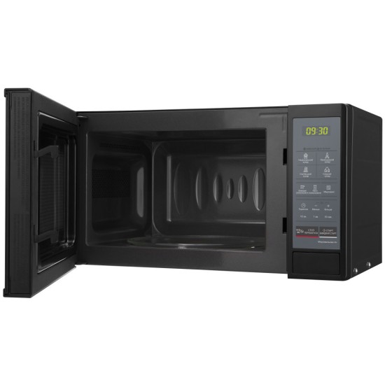 Микроволновая печь LG MS2042DARB Микроволновая печь LG MS2042DARB
