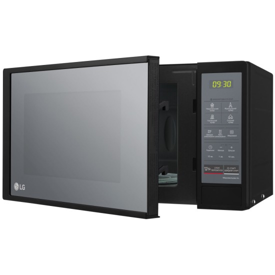 Микроволновая печь LG MS2042DARB Микроволновая печь LG MS2042DARB