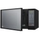 Микроволновая печь LG MS2042DARB Микроволновая печь LG MS2042DARB
