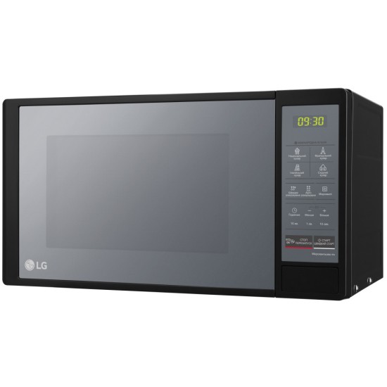 Микроволновая печь LG MS2042DARB Микроволновая печь LG MS2042DARB