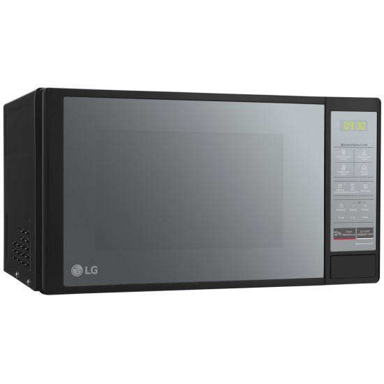 Микроволновая печь LG MS2042DARB Микроволновая печь LG MS2042DARB