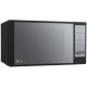 Микроволновая печь LG MS2042DARB Микроволновая печь LG MS2042DARB