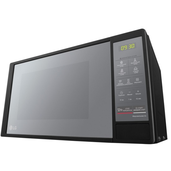Микроволновая печь LG MS2042DARB Микроволновая печь LG MS2042DARB