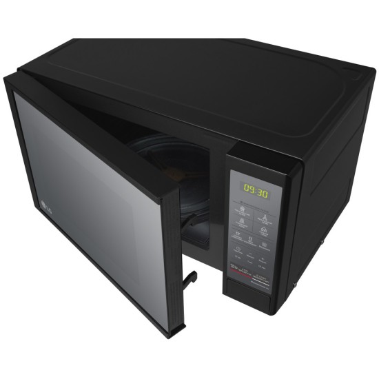 Микроволновая печь LG MS2042DARB Микроволновая печь LG MS2042DARB
