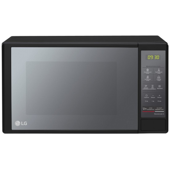 Микроволновая печь LG MS2042DARB Микроволновая печь LG MS2042DARB