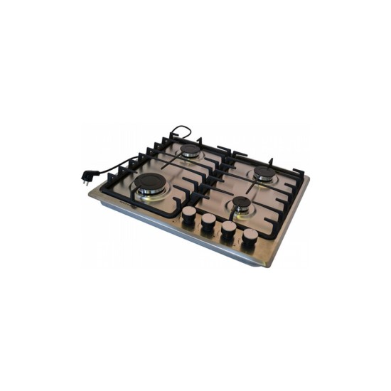 Варочна поверхня Grunhelm GPG 6325 IF Варочна поверхня Grunhelm GPG 6325 IF