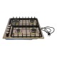 Варочна поверхня Grunhelm GPG 6355 IF Варочна поверхня Grunhelm GPG 6355 IF