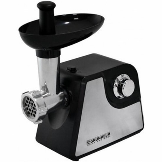 М'ясорубка Grunhelm AMG180SJ М'ясорубка Grunhelm AMG180SJ