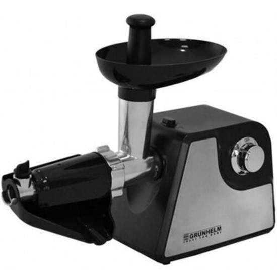 М'ясорубка Grunhelm AMG180SJ М'ясорубка Grunhelm AMG180SJ