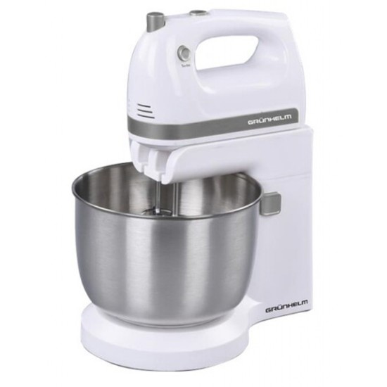 Міксер Grunhelm GRM662W Міксер Grunhelm GRM662W