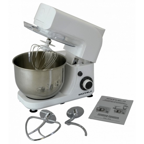 Кухонний комбайн Grunhelm GKM0018 Кухонний комбайн Grunhelm GKM0018
